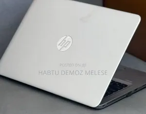 New Laptop HP EliteBook 840 G3 8GB Intel Core I5 HDD 1T