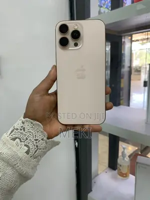 Apple iPhone 16 Pro Max 1 TB Rose Gold