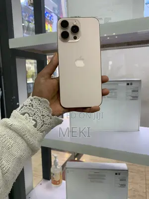 Apple iPhone 16 Pro Max 1 TB Rose Gold
