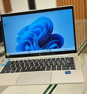 New Laptop HP EliteBook 830 G8 16GB Intel Core I7 SSD 512GB