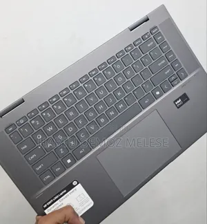 New Laptop HP Envy X2 32GB Intel Core Ultra 7 SSD 1T