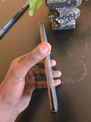 Samsung Galaxy S22+ 5G 128 GB Black