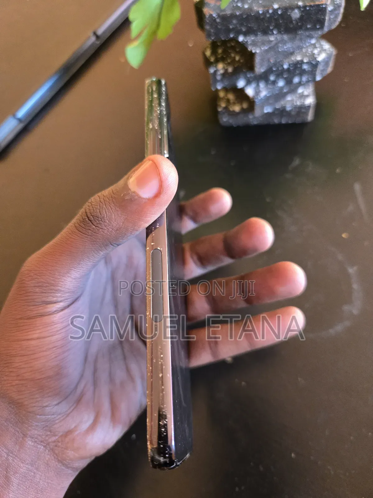 Samsung Galaxy S22+ 5G 128 GB Black