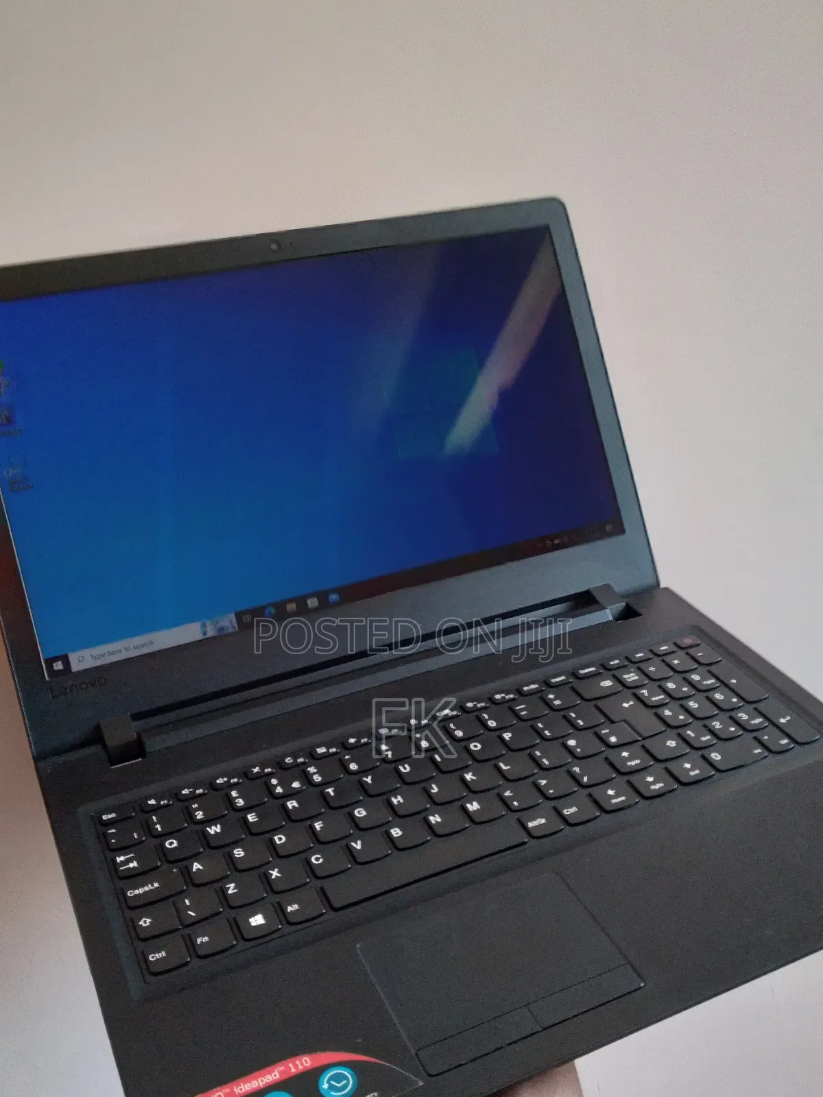 Laptop Lenovo IdeaPad 110 4GB Intel Core I3 SSD 1T