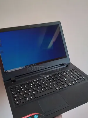 Laptop Lenovo IdeaPad 110 4GB Intel Core I3 SSD 1T