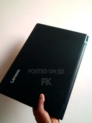Laptop Lenovo IdeaPad 110 4GB Intel Core I3 SSD 1T