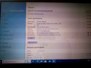 Laptop Lenovo IdeaPad 110 4GB Intel Core I3 SSD 1T