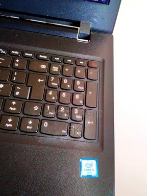 Laptop Lenovo IdeaPad 110 4GB Intel Core I3 SSD 1T