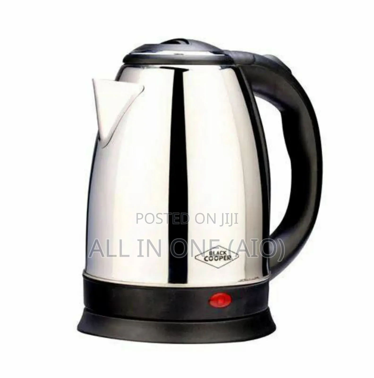 Seven Star Electric Kettle