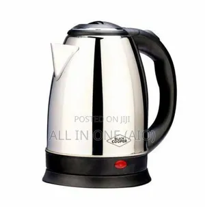 Seven Star Electric Kettle