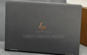 New Laptop HP Spectre 16GB Intel Core I7 SSD 512GB