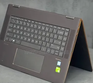 New Laptop HP Spectre 16GB Intel Core I7 SSD 512GB