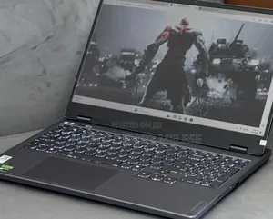 New Laptop Lenovo Legion 7 16GB Intel Core I7 SSD 1T
