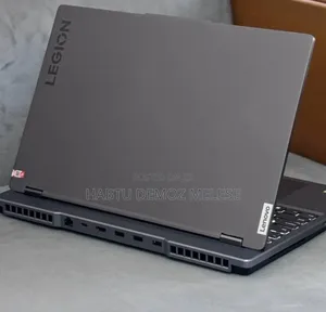 New Laptop Lenovo Legion 7 16GB Intel Core I7 SSD 1T