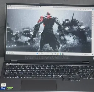 New Laptop Lenovo Legion 7 16GB Intel Core I7 SSD 1T