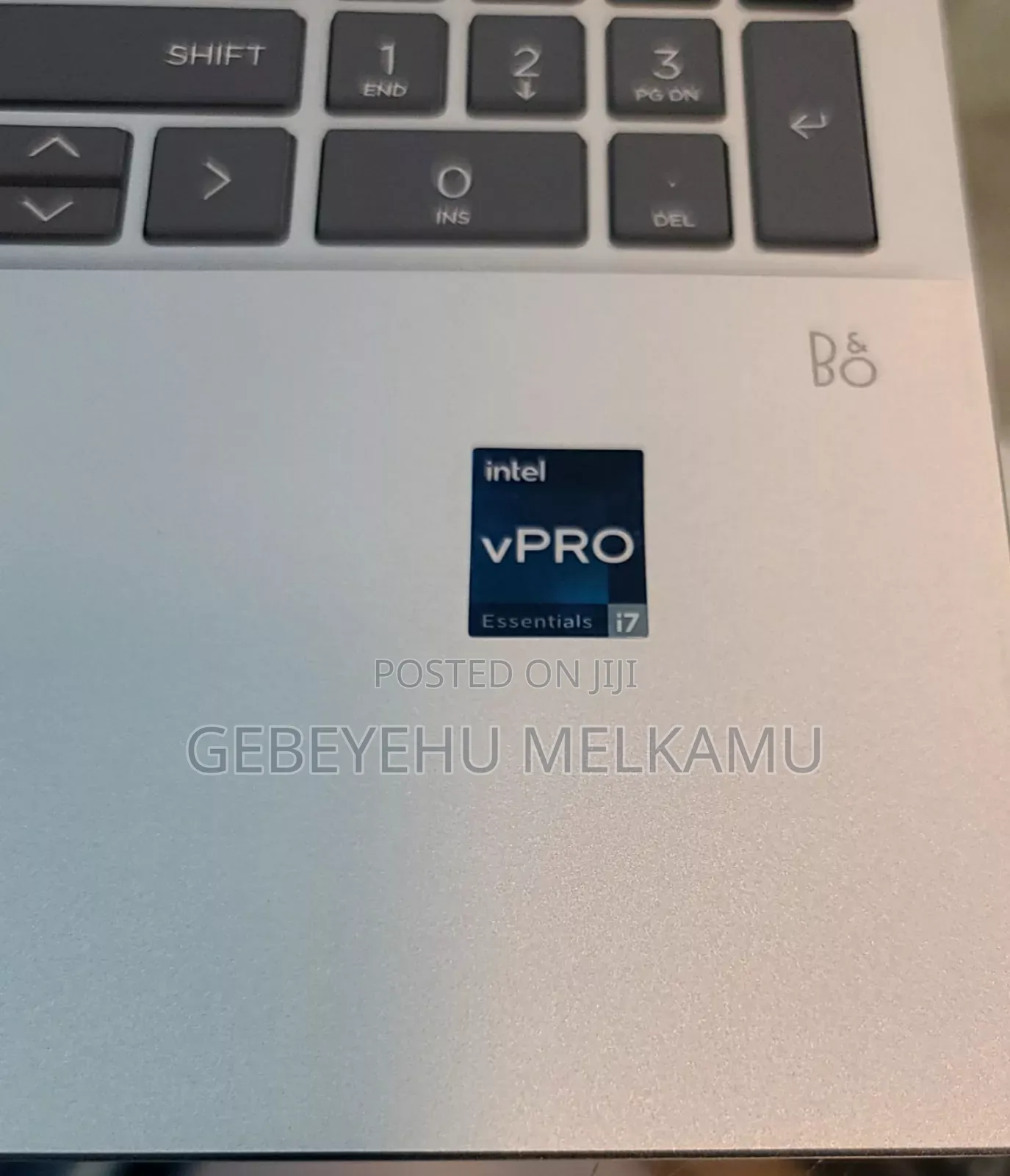 New Laptop HP Pavilion 15 16GB Intel Core I7 SSD 1T