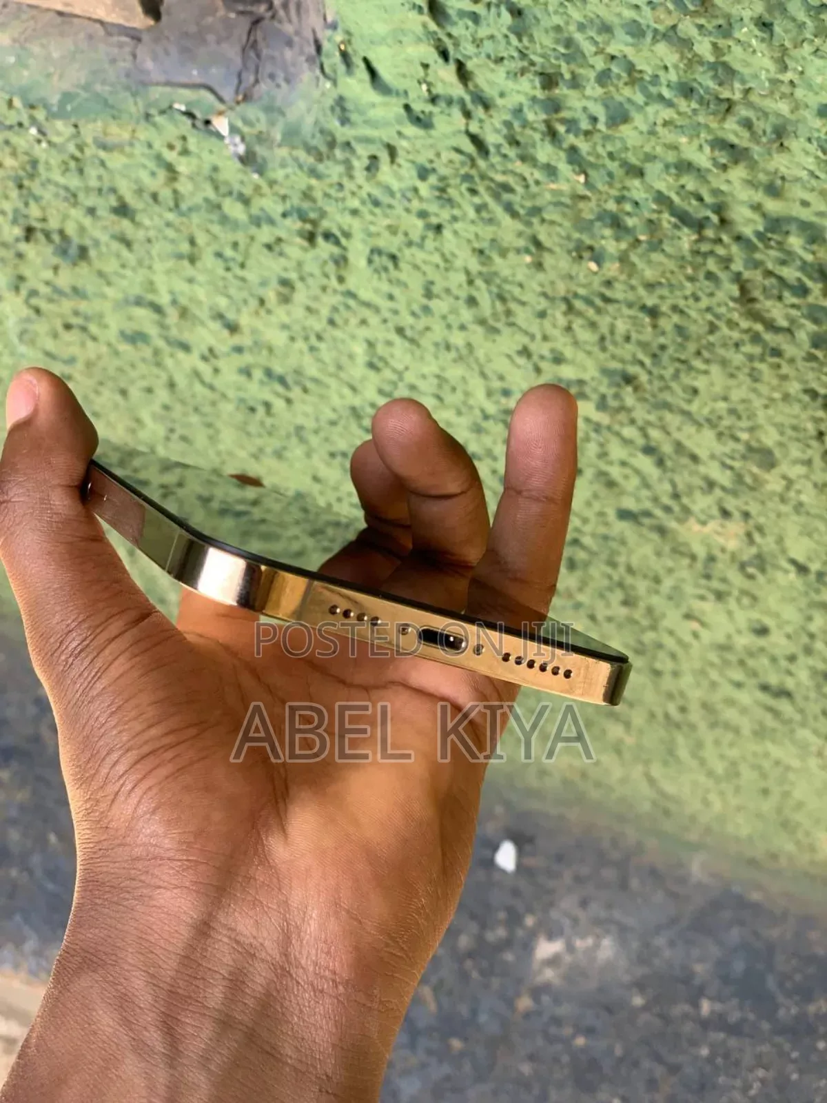 Apple iPhone 12 Pro Max 128 GB White