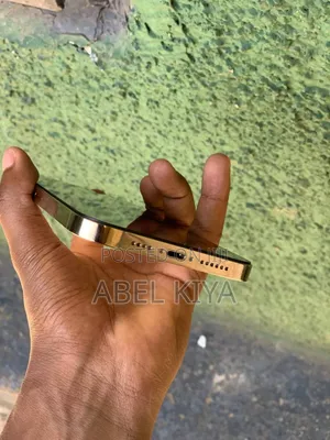 Apple iPhone 12 Pro Max 128 GB White