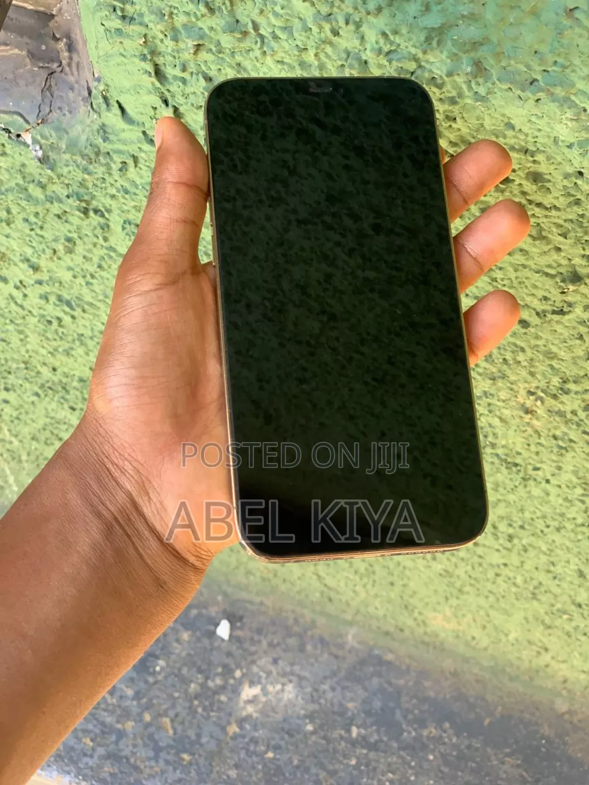 Apple iPhone 12 Pro Max 128 GB White