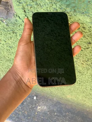 Apple iPhone 12 Pro Max 128 GB White