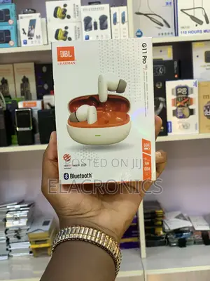 JBL G11 Pro Bluetooth Wireless Airpod