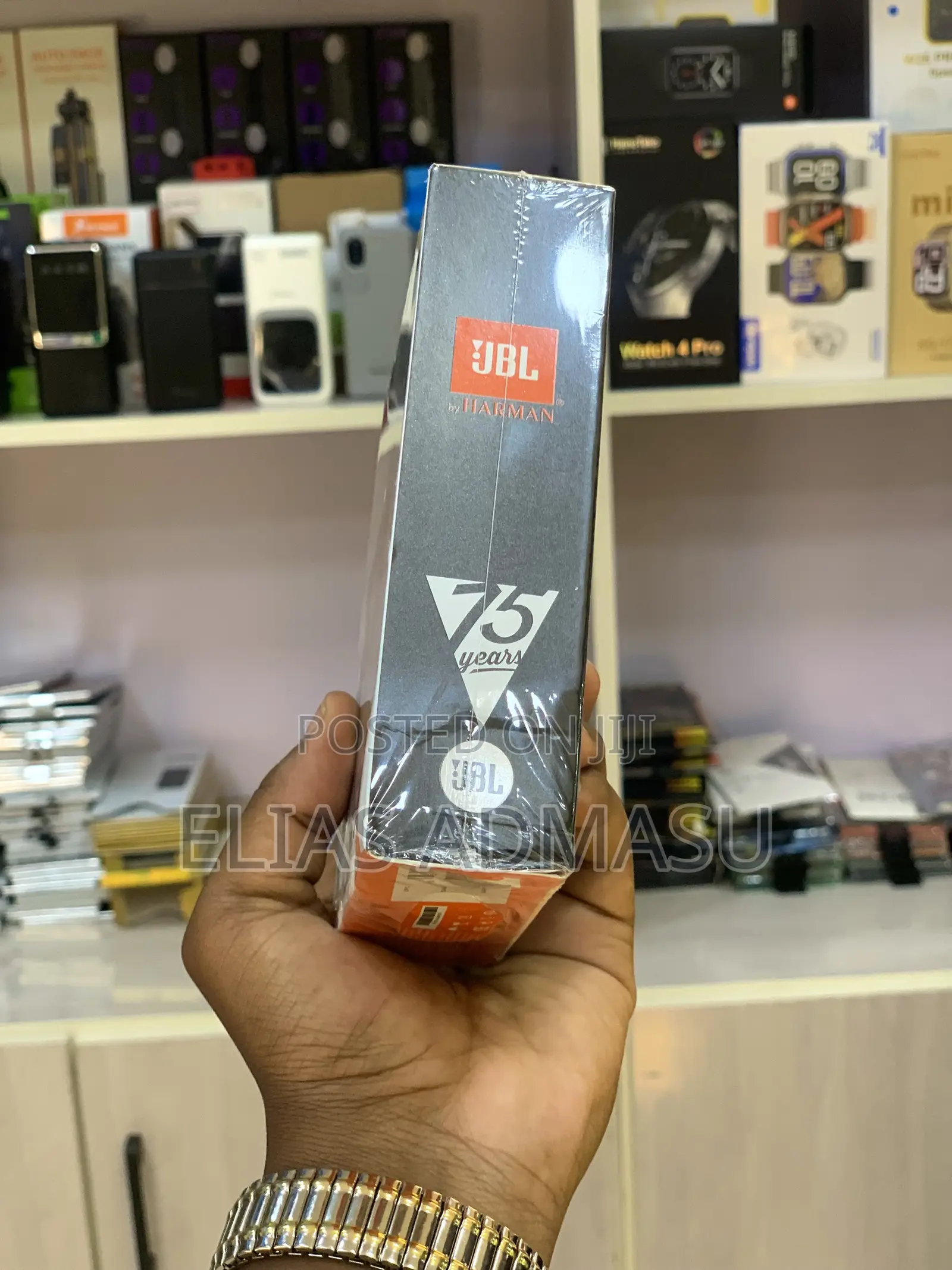 JBL G11 Pro Bluetooth Wireless Airpod