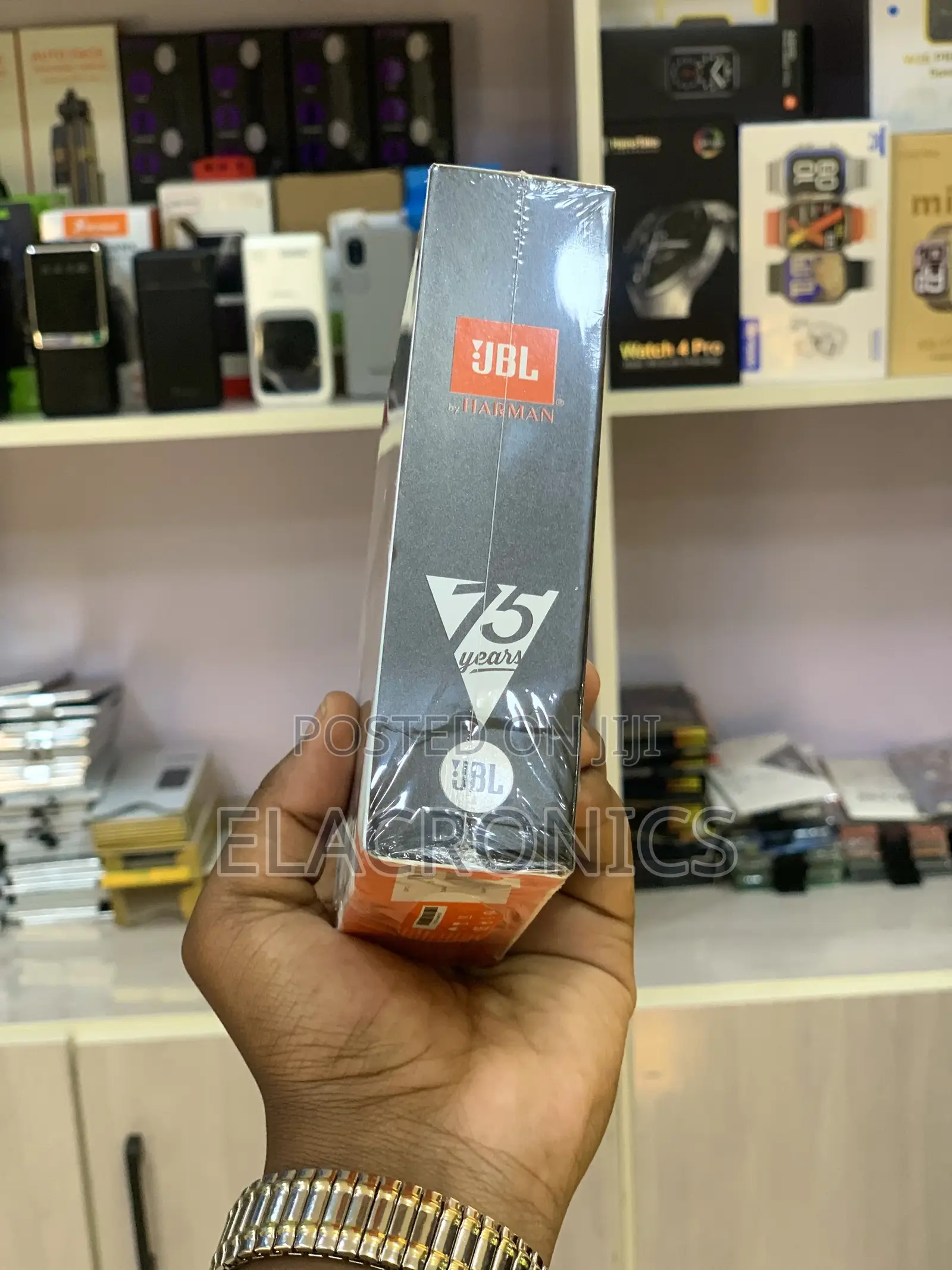 JBL G11 Pro Bluetooth Wireless Airpod