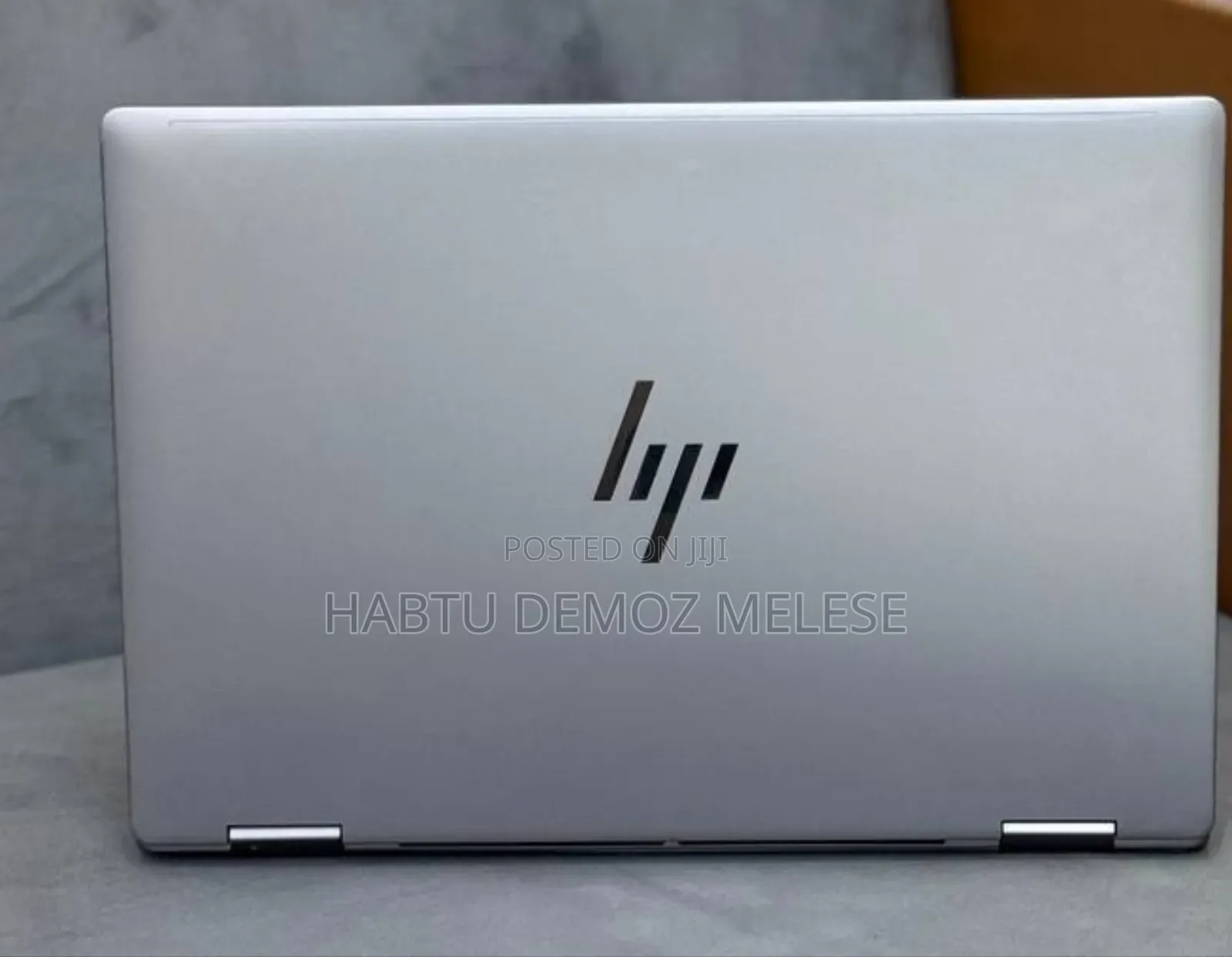 New Laptop HP Envy X360 16GB AMD Ryzen 5 SSD 512GB