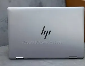 New Laptop HP Envy X360 16GB AMD Ryzen 5 SSD 512GB