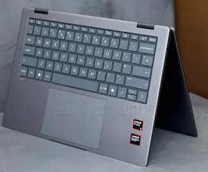 New Laptop HP Envy X360 16GB AMD Ryzen 5 SSD 512GB