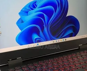 New Laptop HP Omen 15 16GB Intel Core I7 SSD 1T