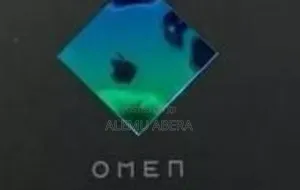 New Laptop HP Omen 15 16GB Intel Core I7 SSD 1T