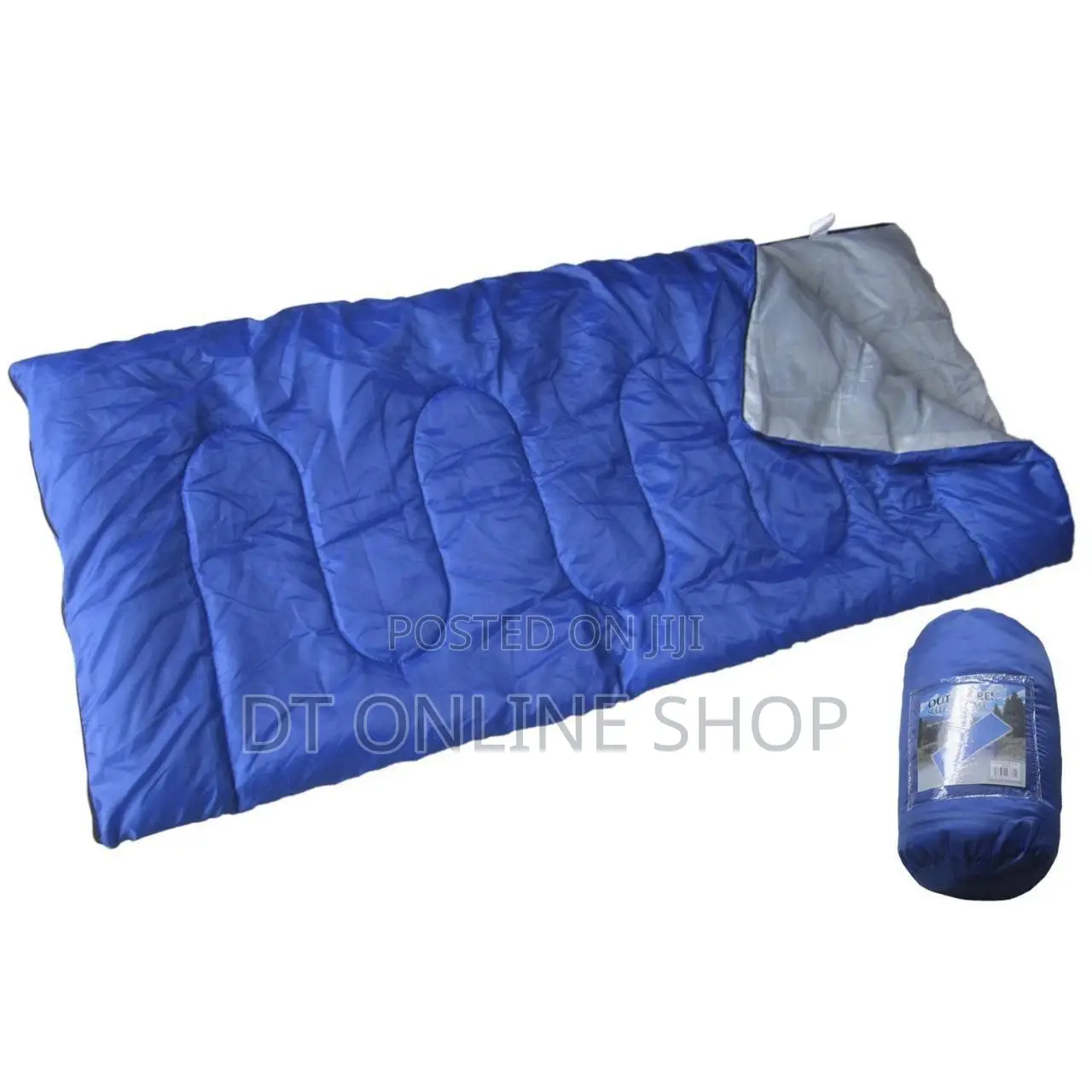 Portable Sleeping Bag