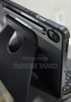 New Samsung Galaxy Tab S9 FE 128 GB Silver