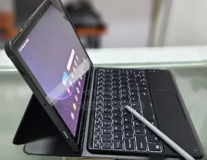 New Samsung Galaxy Tab S9 FE 128 GB Silver