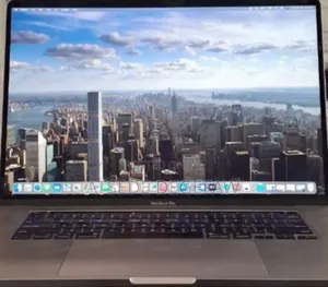 New Laptop Apple MacBook Pro 2019 32GB Intel Core I7 SSD 512GB