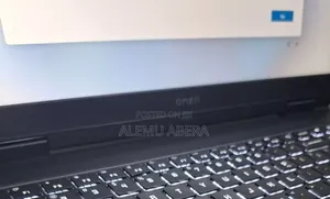 New Laptop HP Omen 16 16GB Intel Core I7 SSD 1T