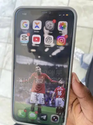 Apple iPhone 11 Pro Max 64 GB Gray