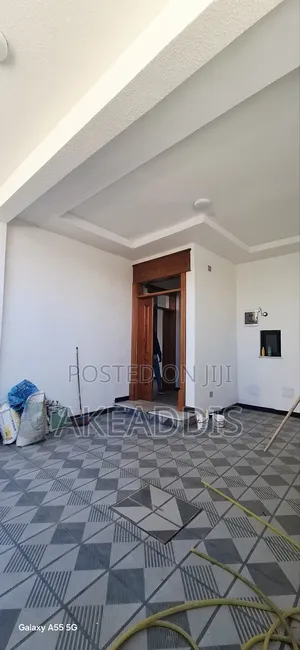 Furnished 6bdrm Townhouse/Terrace in Bole Ayat for sale
