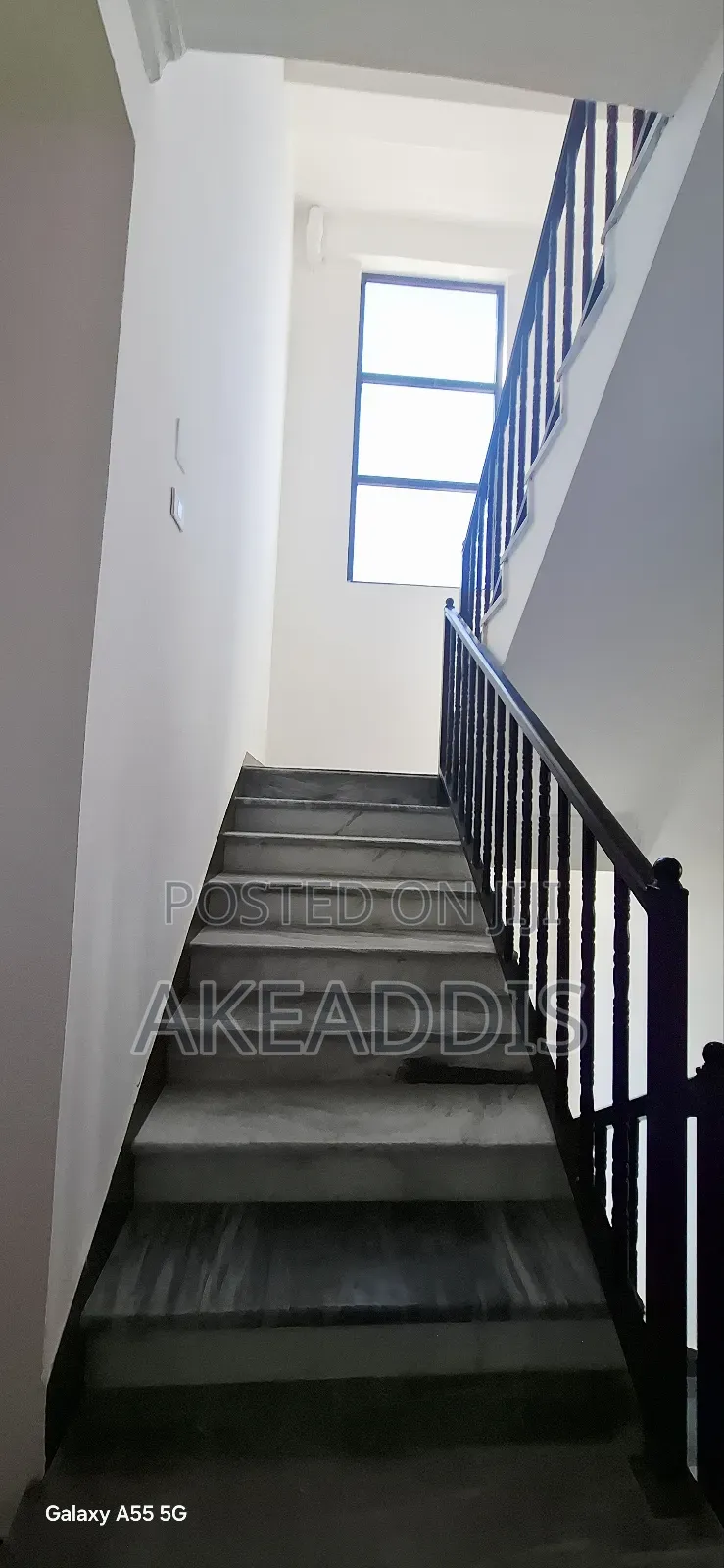 Furnished 6bdrm Townhouse/Terrace in Bole Ayat for sale