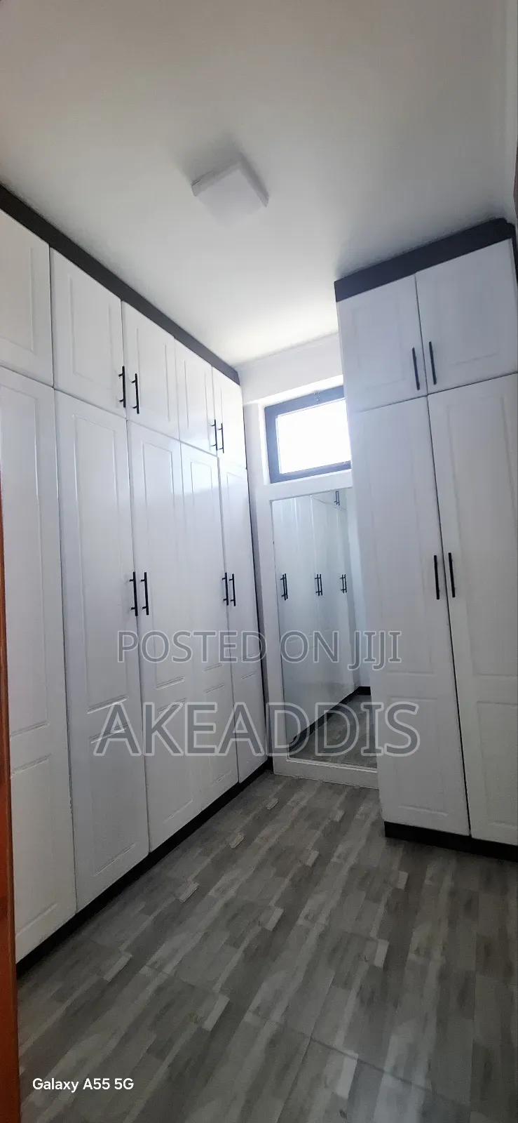 Furnished 6bdrm Townhouse/Terrace in Bole Ayat for sale