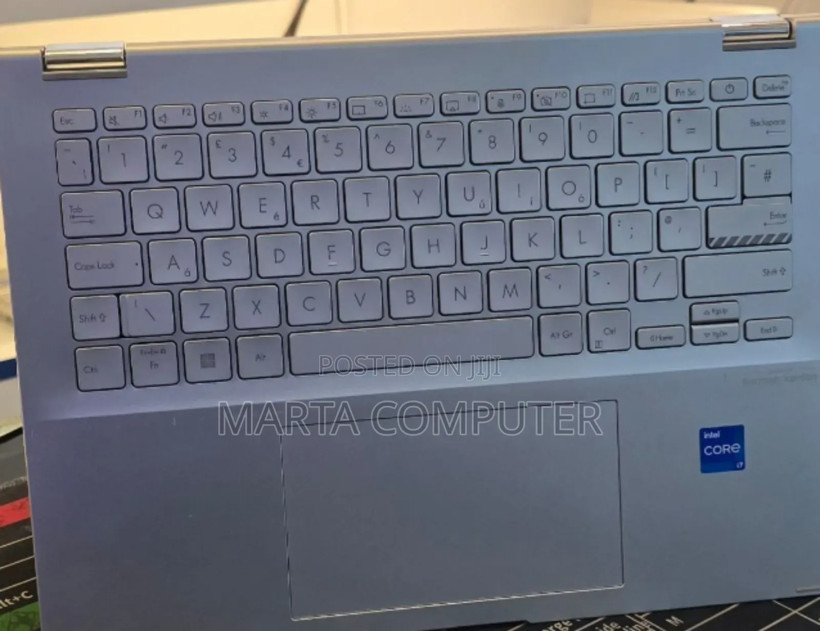 New Laptop Asus VivoBook Pro 15 N580VD 16GB Intel Core I7 SSD 1T