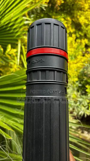 Canister Tube /Sheet Holder