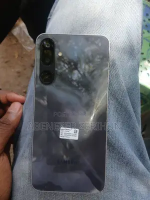 Samsung Galaxy M16 128 GB Black