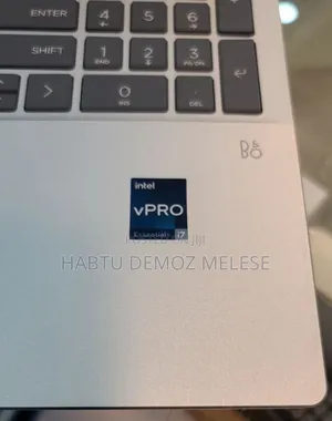 New Laptop HP Pavilion 15 16GB Intel Core I7 SSD 1T