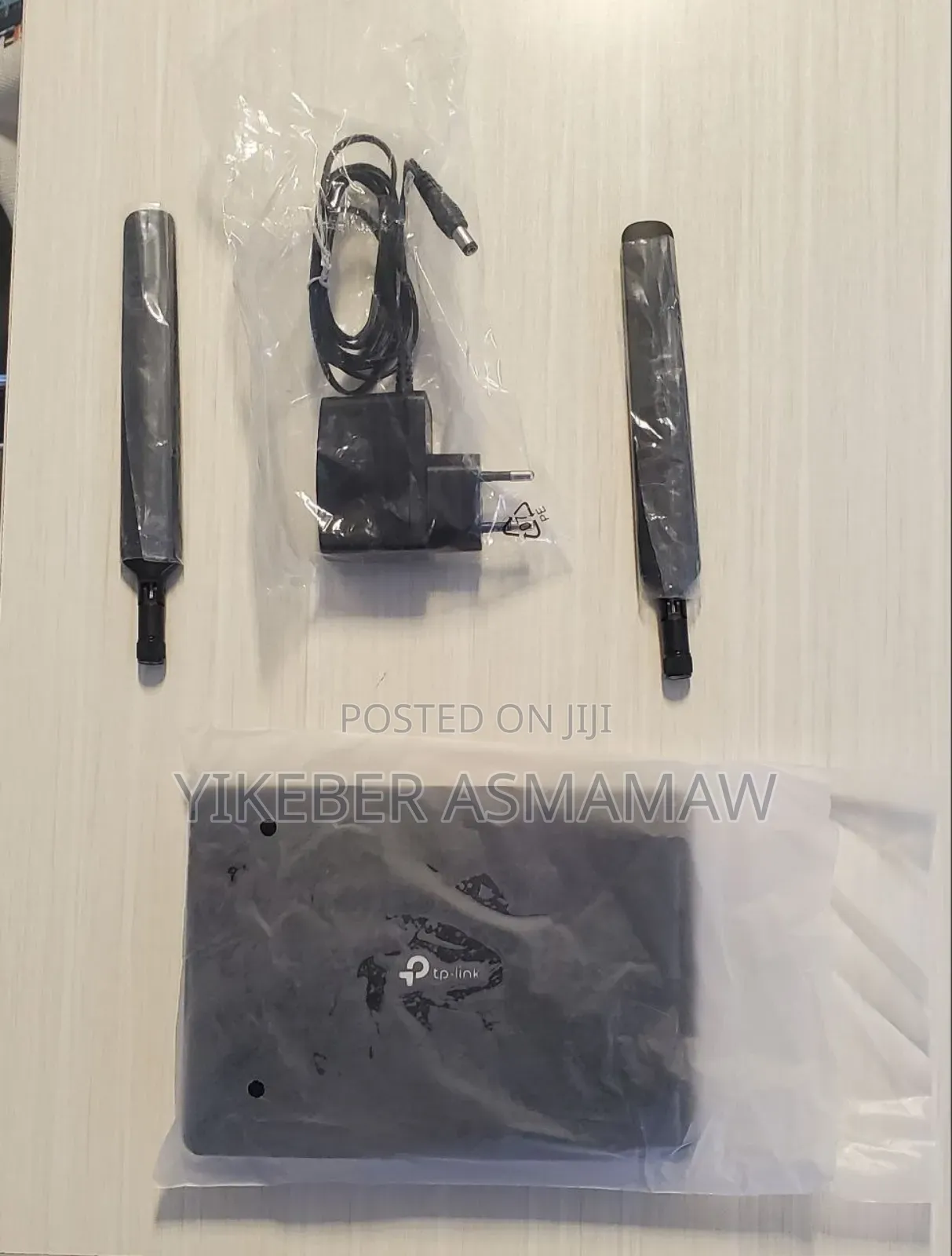 Tp-Link Mr 6400
