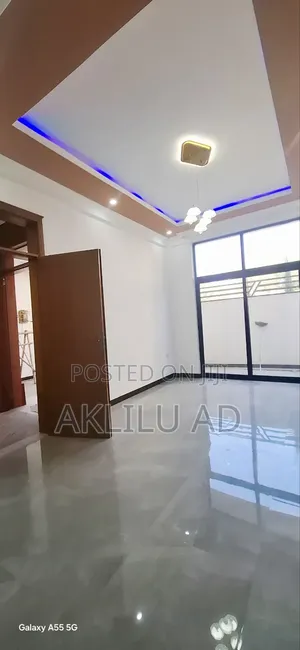 Furnished 6bdrm Townhouse/Terrace in Bole Ayat for sale