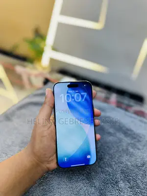 Apple iPhone Air 256 GB Blue