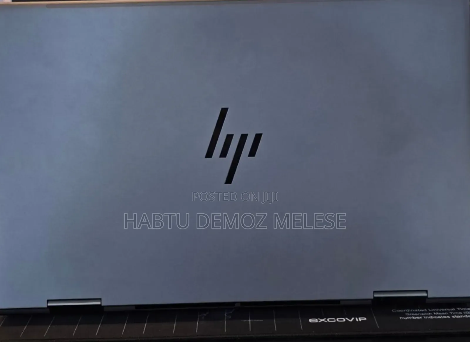 New Laptop HP Envy X360 16GB Intel Core Ultra 7 SSD 1T