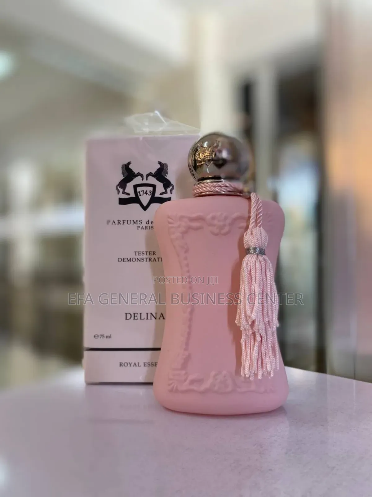 De Marely Perfume